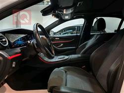 مێرسێدس بێنز E-Class